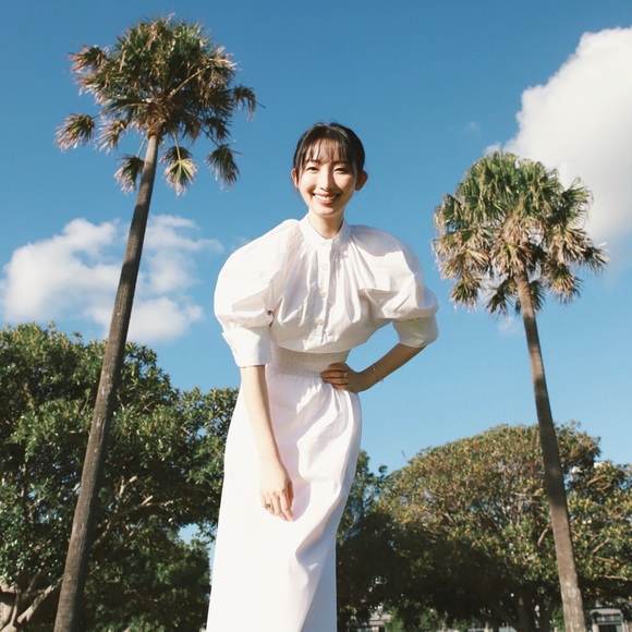 Anna Quan Dresses & Skirts - Anna Quan dress in size 8.